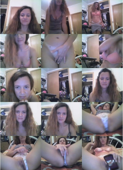 Download Video File: cam4 5butterfly