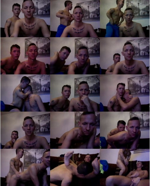 Download Video File: cam4  calvin