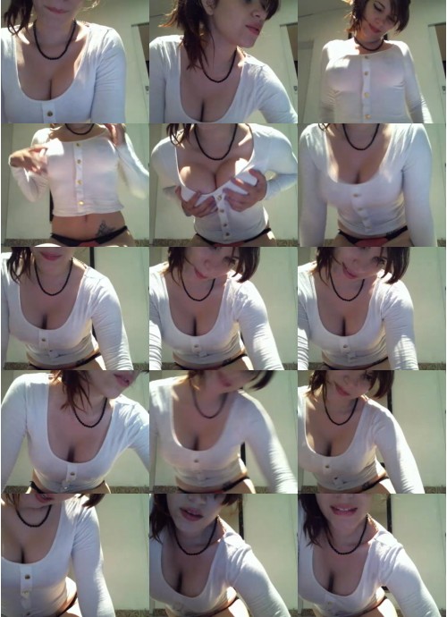 Download Video File: cam4  little mia