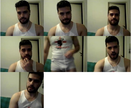 Download Video File: cam4  pepo 