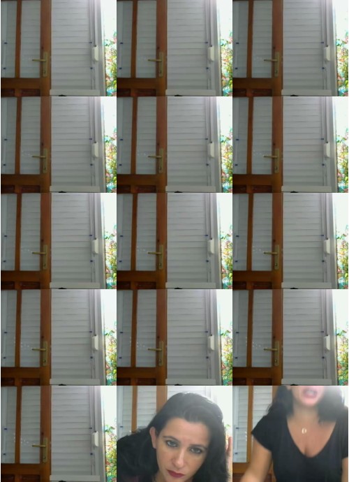 Download Video File: cam4 afrodit 27
