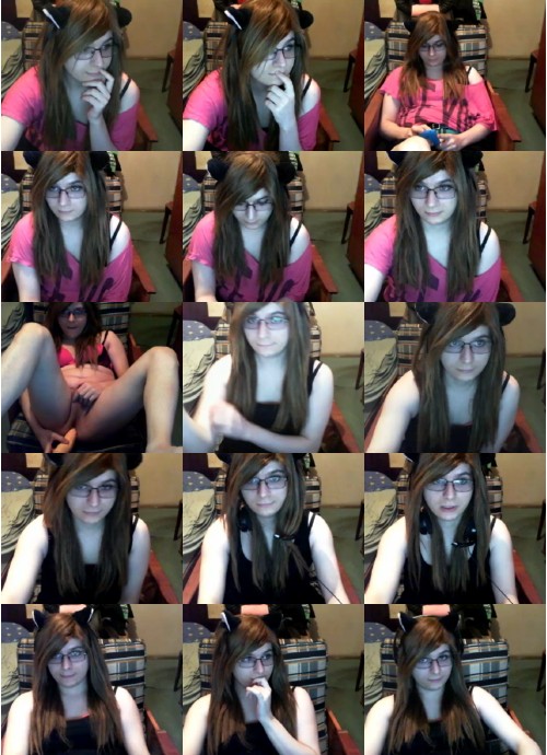 Download Video File: cam4 ahrithefox