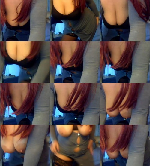 Download Video File: cam4 alessiamarcp