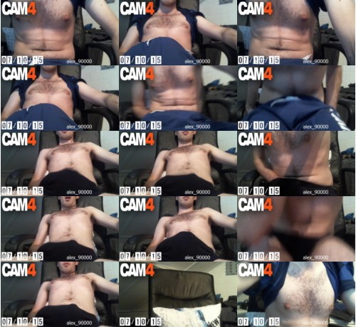 Download Video File: cam4 alex 90000