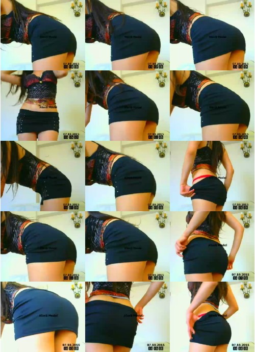 Download Video File: cam4 alimli