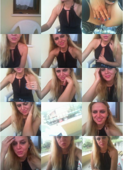 Download Video File: cam4 amalia foryo