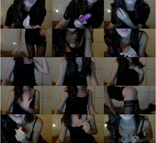 Download Video File: cam4 amandaricci