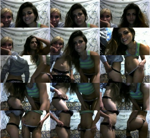 Download Video File: cam4 anabeleee
