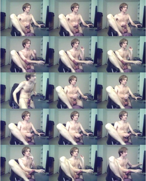 Download Video File: cam4 andreas8080