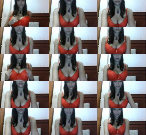 Download Video File: cam4 angielangel