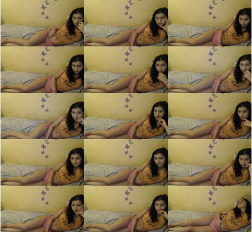 Download Video File: cam4 antonia97