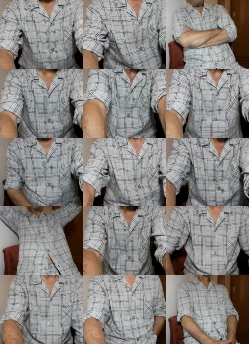Download Video File: cam4 aouze