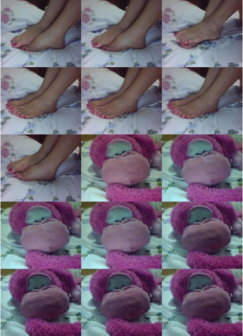 Download Video File: cam4 arrechisima 