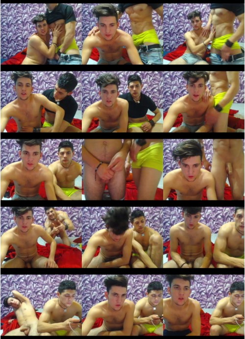 Download Video File: cam4 atynmyke
