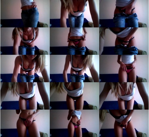 Download Video File: cam4 babygirl999a