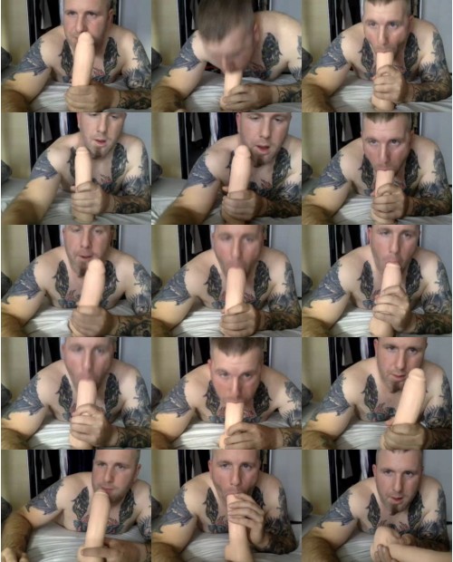 Download Video File: cam4 badslave4you