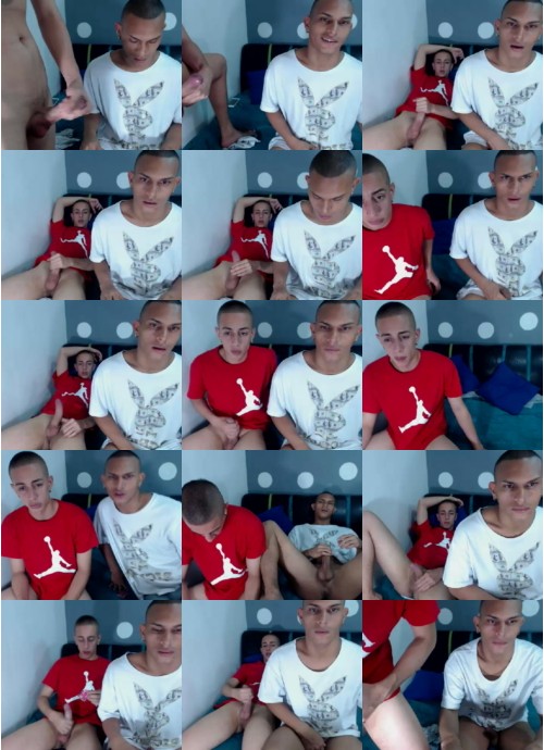 Download Video File: cam4 barebackcumx