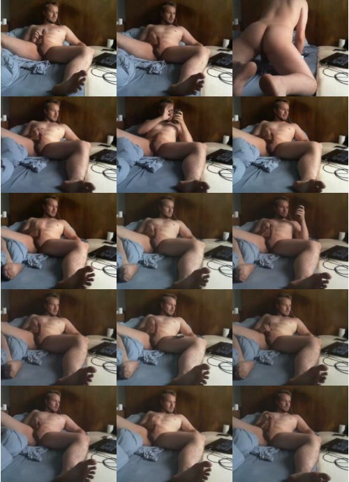 Download Video File: cam4 bavarian86