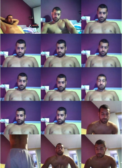 Download Video File: cam4 benerofonte