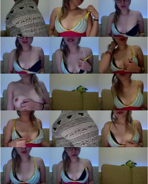 Download Video File: cam4 bitch baby92