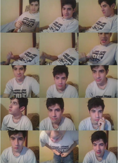 Download Video File: cam4 blursito