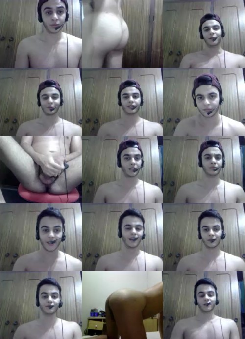 Download Video File: cam4 boy 92malha