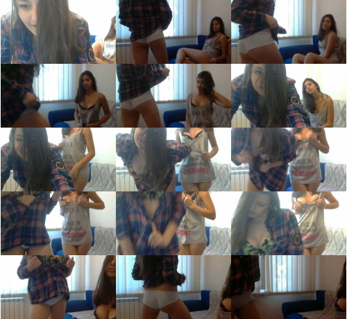 Download Video File: cam4 brandykiss2