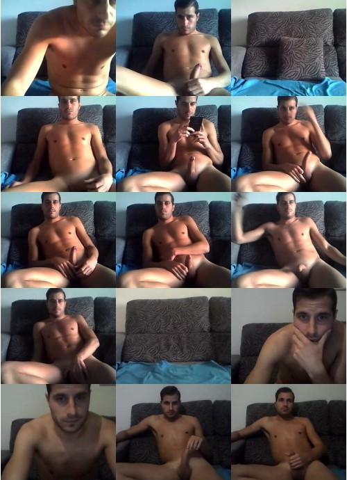Download Video File: cam4 buenoyguapo