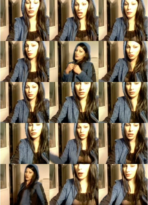 Download Video File: cam4 carmencaram