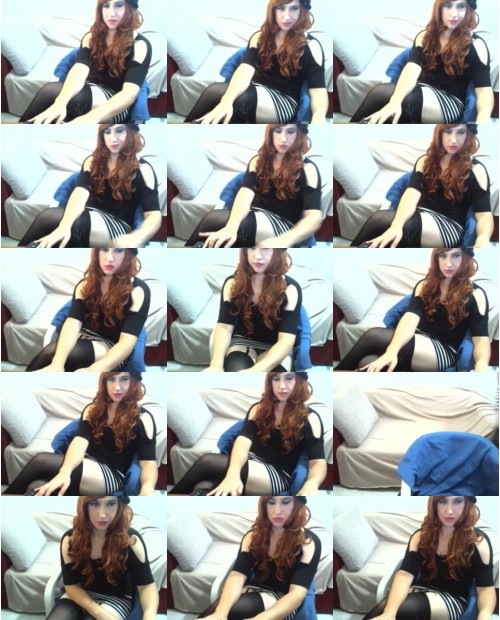 Download Video File: cam4 cd melda
