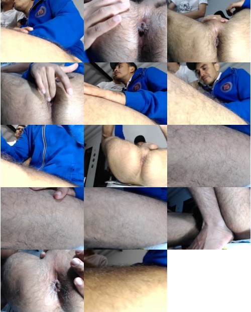 Download Video File: cam4 cerujois
