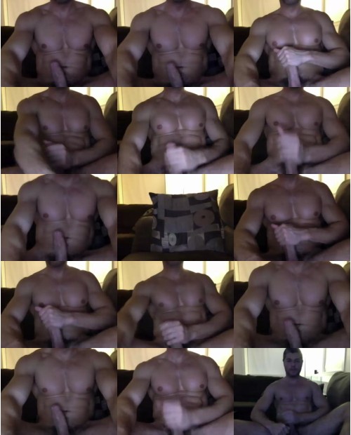 Download Video File: cam4 chronos8