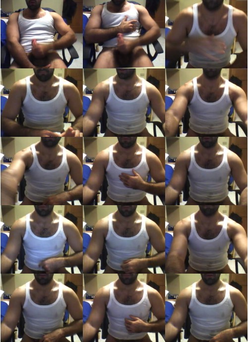 Download Video File: cam4 clusters89