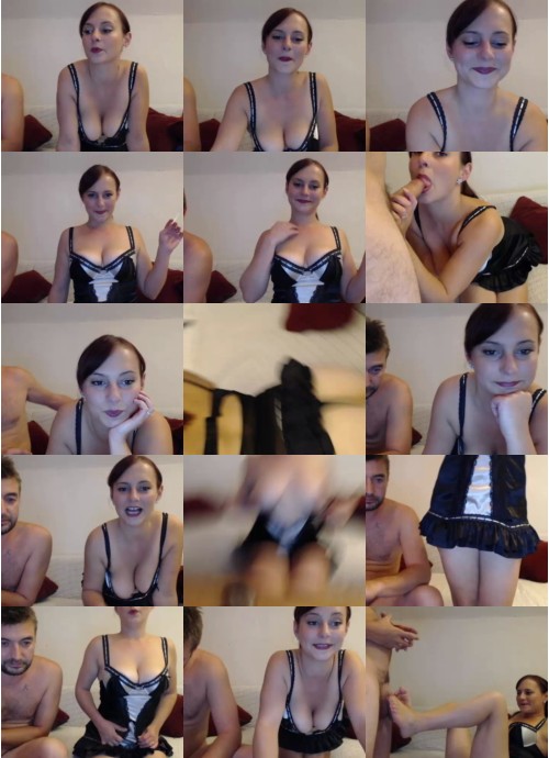 Download Video File: cam4 coquinette39