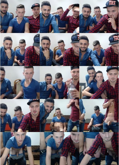 Download Video File: cam4 crazyguys69