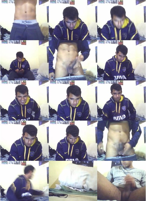 Download Video File: cam4 damiirb