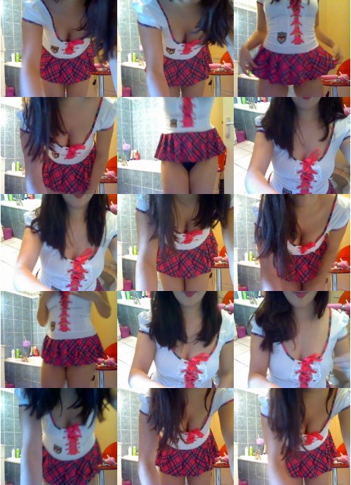 Download Video File: cam4 diablotine03