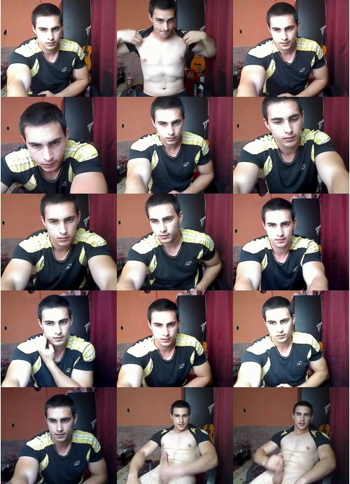 Download Video File: cam4 djmute 33
