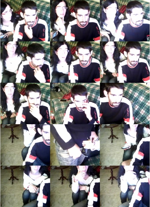Download Video File: cam4 dulcetiempo