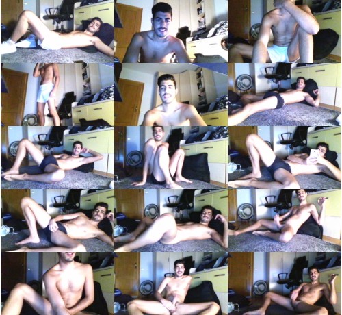 Download Video File: cam4 ednorman