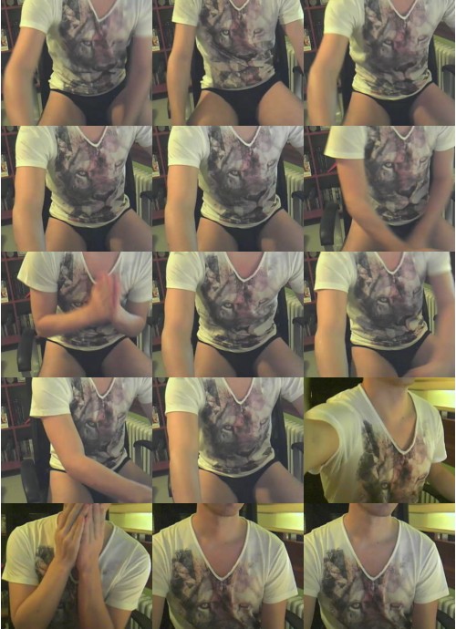 Download Video File: cam4 edulcorado83