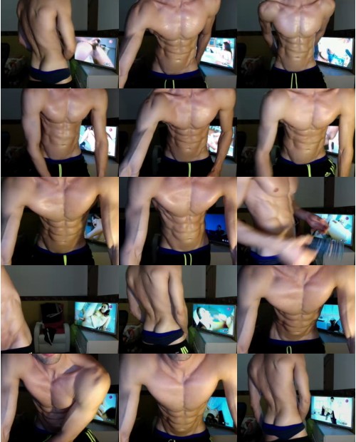 Download Video File: cam4 elisis