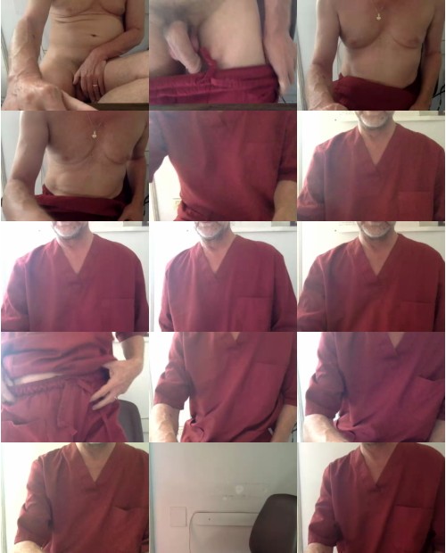 Download Video File: cam4 exibit30