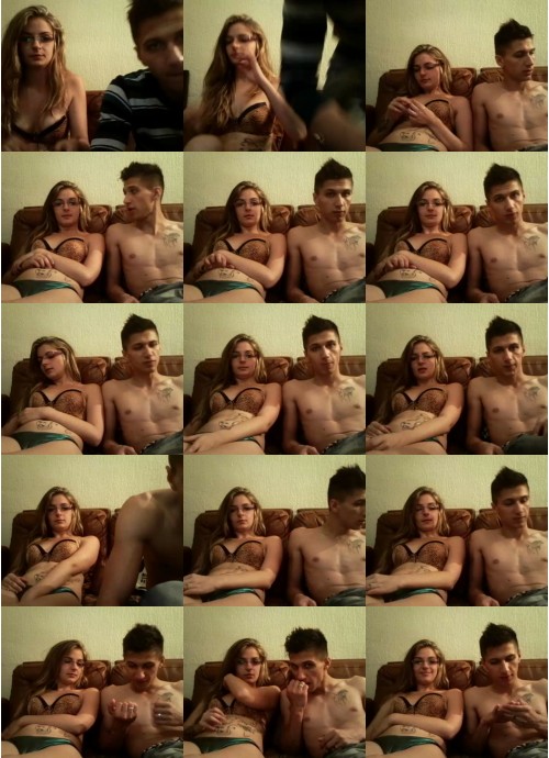 Download Video File: cam4 fantaciasmmm