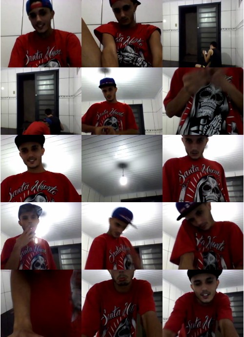 Download Video File: cam4 fhvmelo