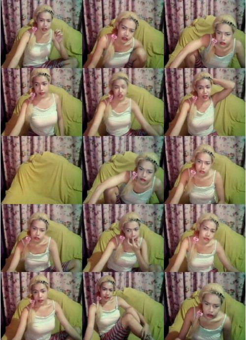 Download Video File: cam4 flossytgirl