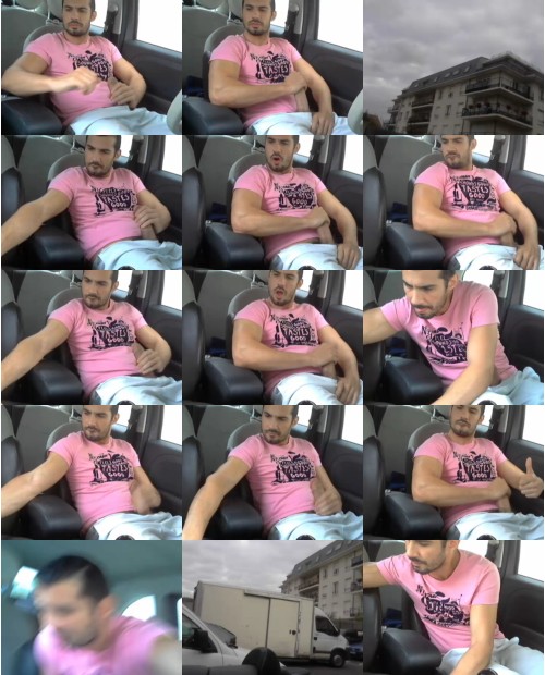 Download Video File: cam4 frenchkid
