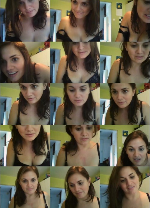 Download Video File: cam4 frenchylili