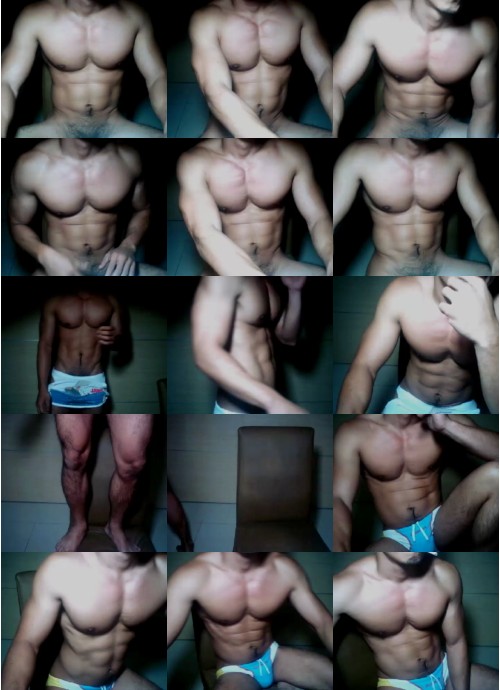 Download Video File: cam4 gamuscle
