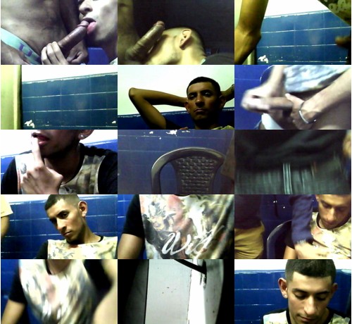 Download Video File: cam4 garbage20